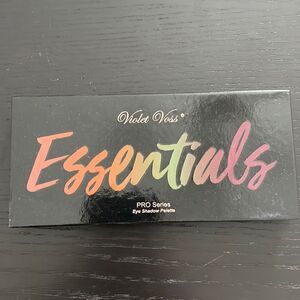 Violet voss palette new eyeshadow